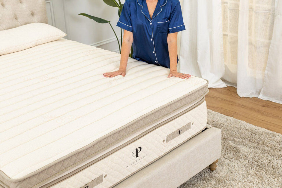 mattress topper