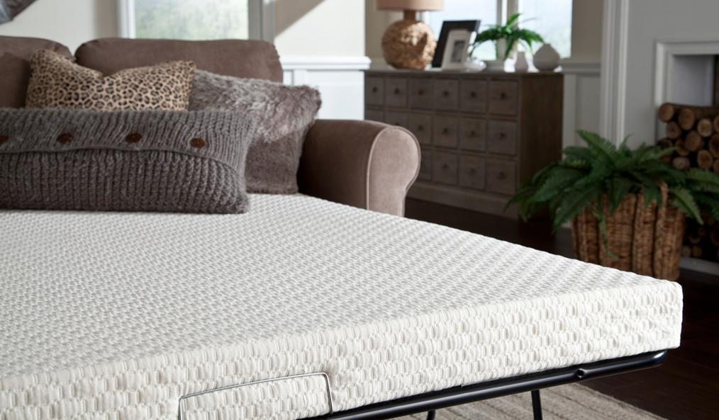 The Most Comfortable Sofa Bed Mattress