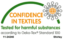 What Does Oeko-Tex Certified Mean?