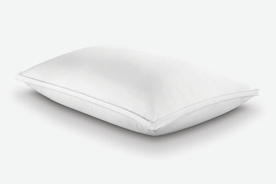 Cooling Down Complete Pillow - PlushBeds