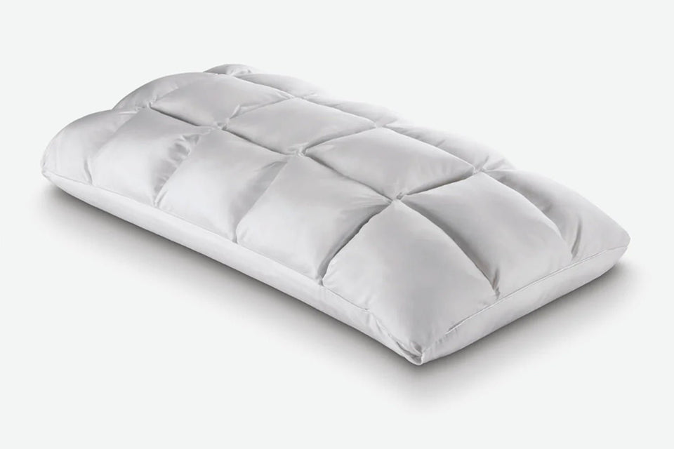 Cooling SoftCell® Chill Pillow - PlushBeds