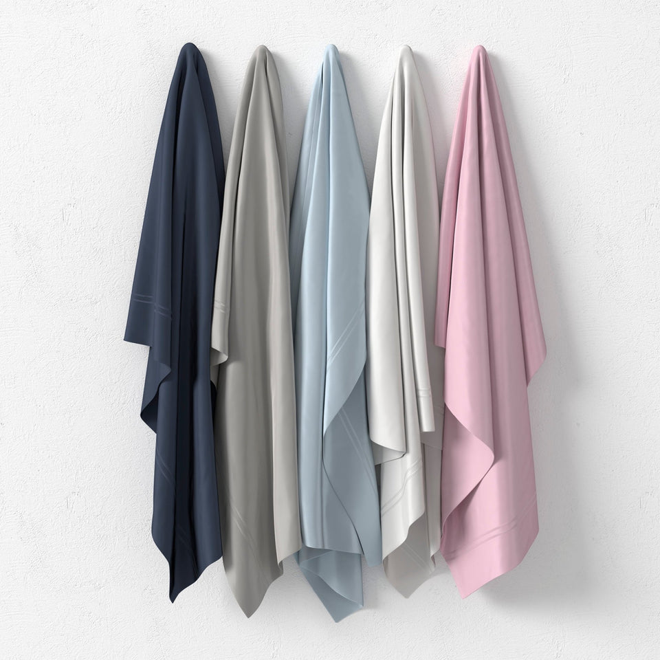 Tencel Lyocell Sheets - PlushBeds