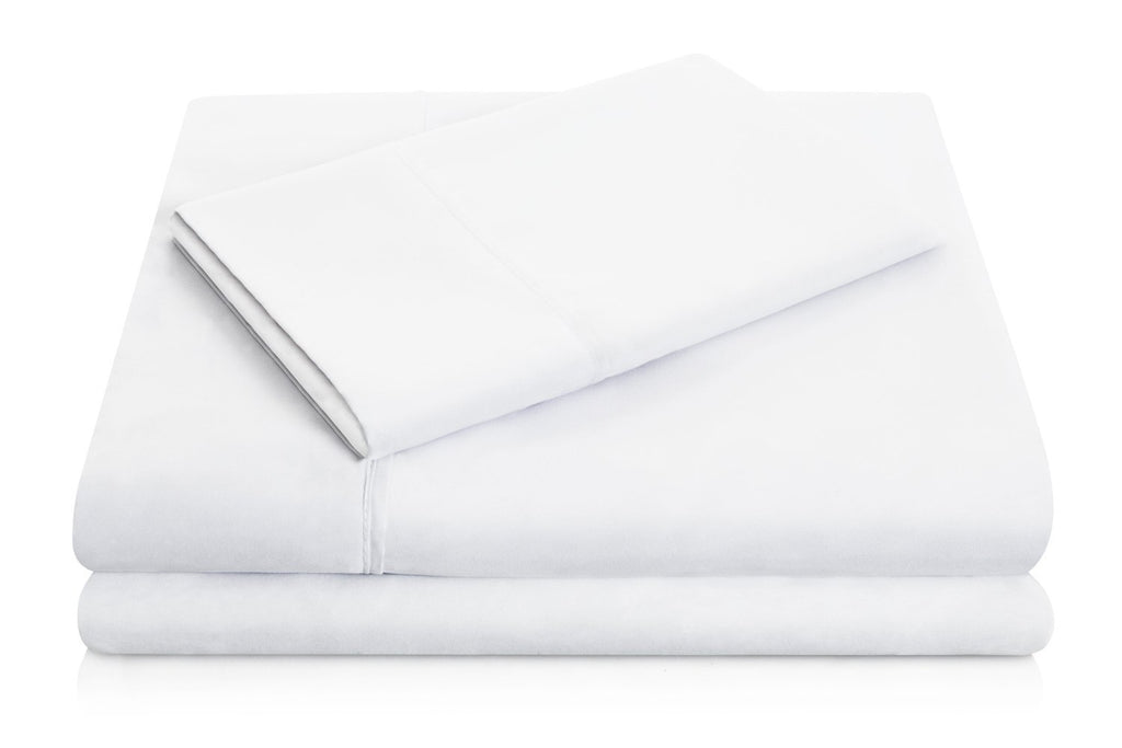 Premium Brushed Microfiber Bed Sheet Set