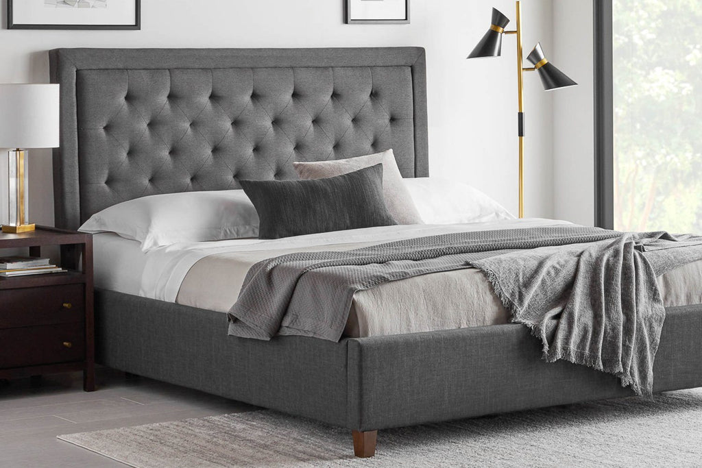 Eastman Platform Bed Base