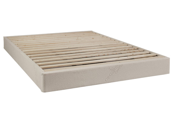 Orthopedic Bed Foundation | PlushBeds