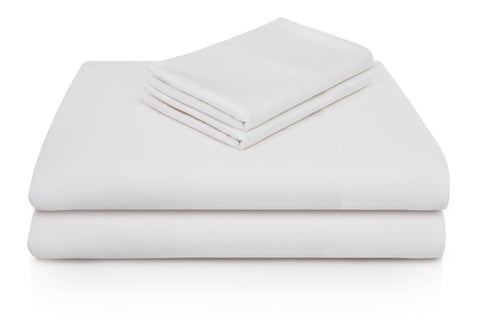 No-slip Ultra-soft Deep Pocket 6-piece Solid Color Bed Sheet Set