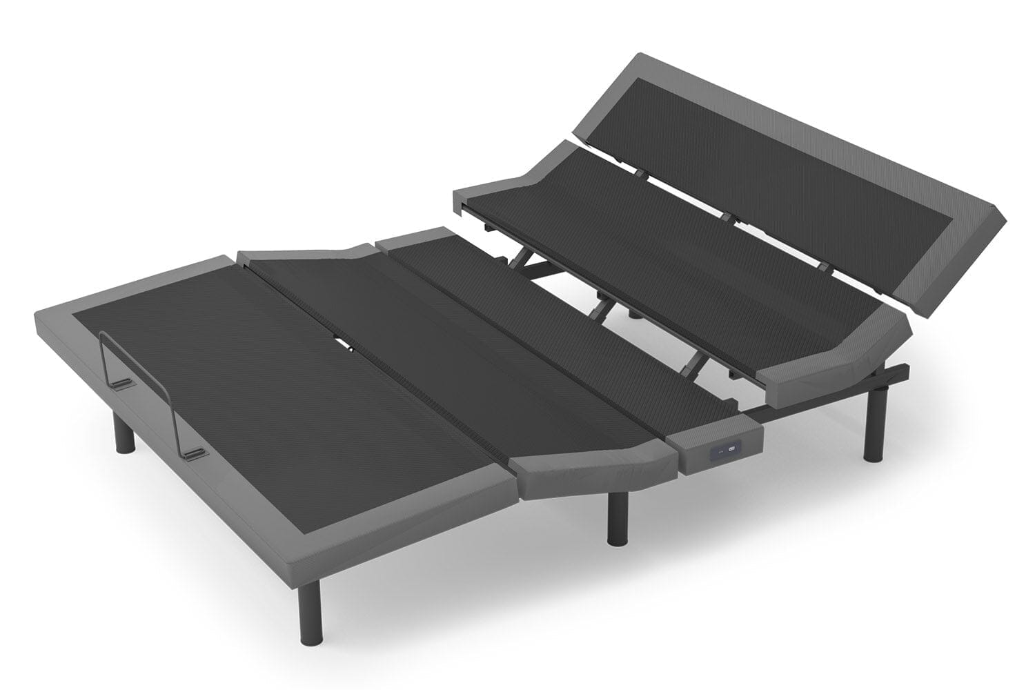 Rize adjustable deals bed legs