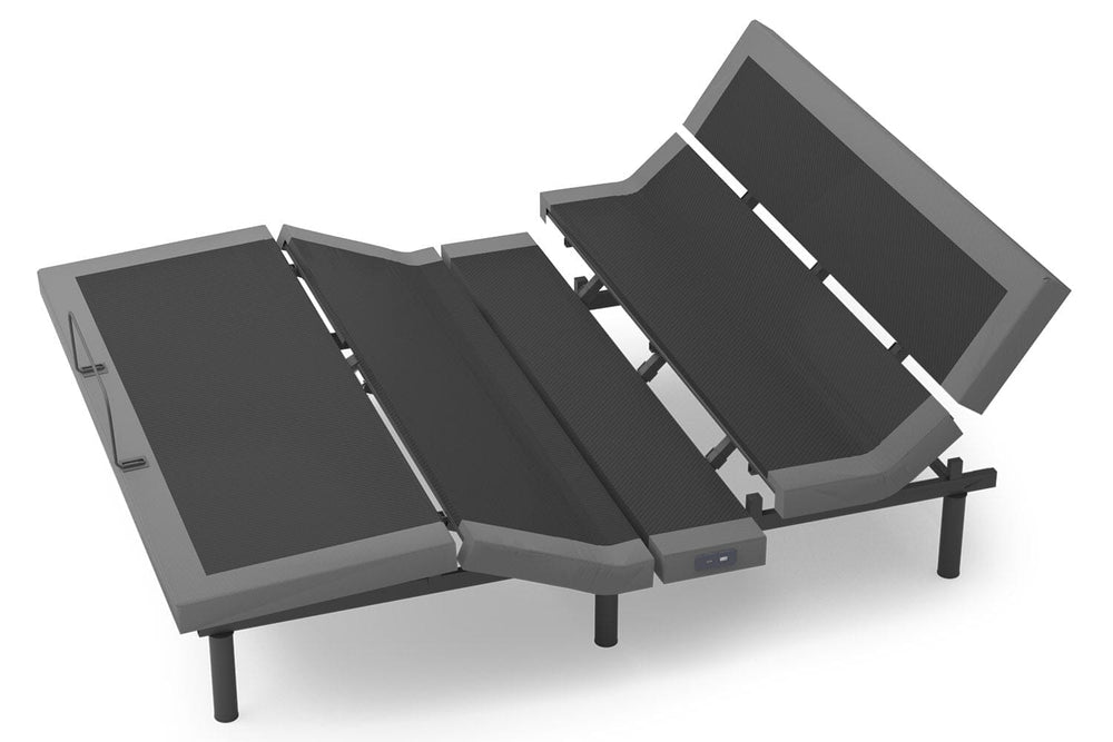 Rize Platinum Adjustable Bed