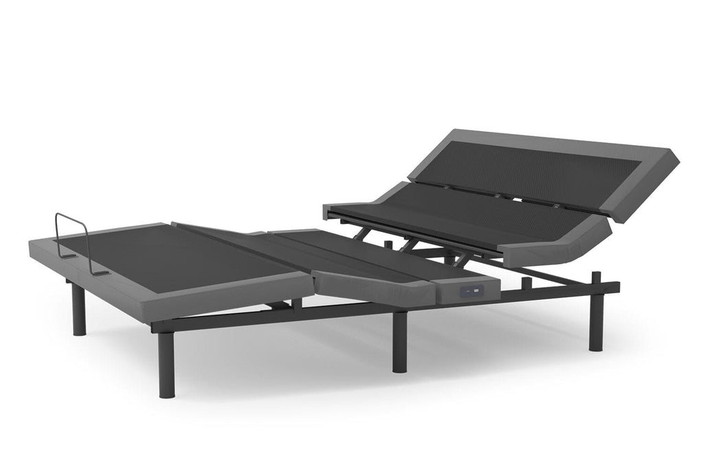 Rize Platinum Adjustable Bed