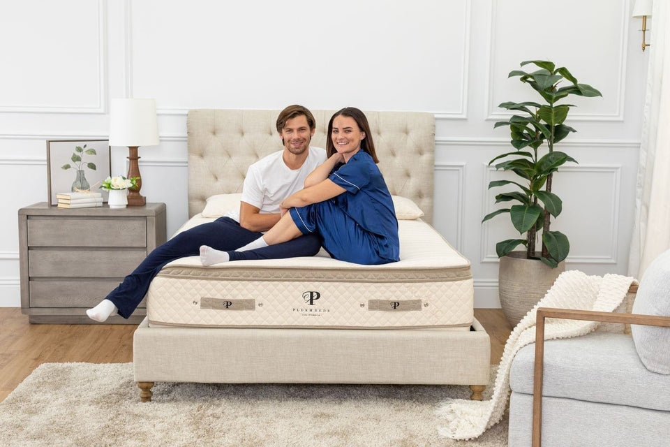 Exploring the Luxury of an Ultra Plush Mattress: Everything You